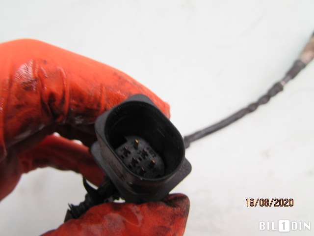 Lambdasonde til Hyundai Santa Fe 2006-2009 (Type II, Fase 1) (HYUNDAI|393502A400|)
