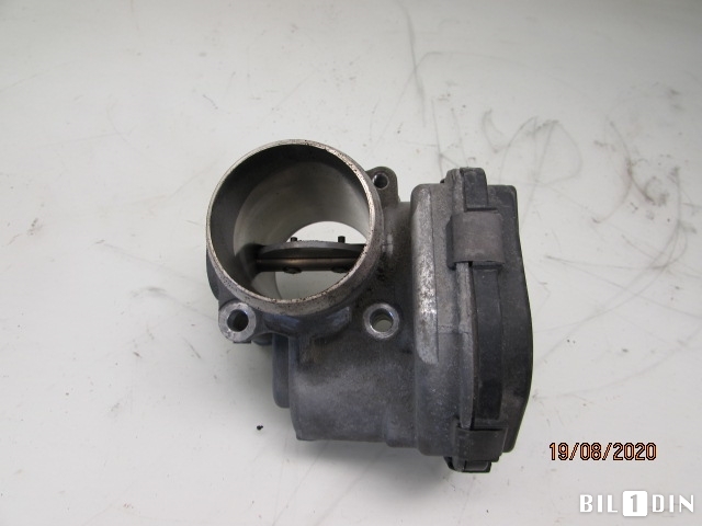 Spjeldhus til Peugeot 3008 2009-2016 (Type I) (PEUGEOT|0345G4|28098656|)
