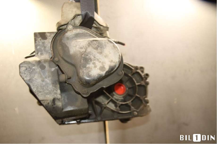 Girkasse manuell til Ford Fiesta 2008-2012 (Type VI, Fase 1)  (FORD|RM8A6R7002EB|1844985|)
