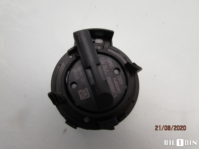 Sensor diverse til VW Golf VII, 2017-2020 (Fase 2) (VOLKSWAGEN|5Q0959354)