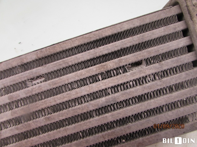 Intercooler til Dodge Journey 2008-2010 (DODGE|68038242AA|)