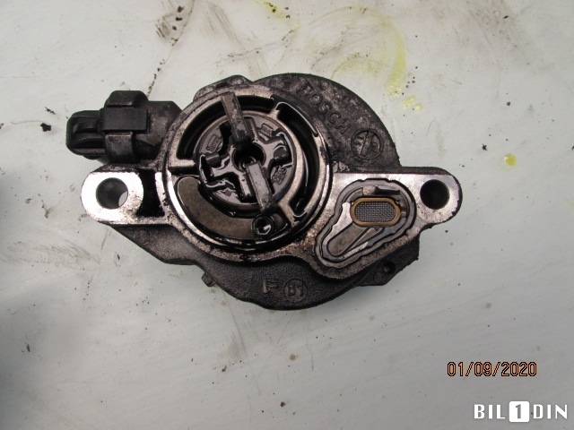 Vakuumpumpe til Peugeot Partner 2008-2015 (Type II, Fase 1)  (PEUGEOT|9804021880|)