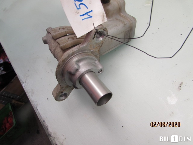 Bremsepumpe hoved til Suzuki Swift 2005-2010 (SUZUKI|5120063J20|)