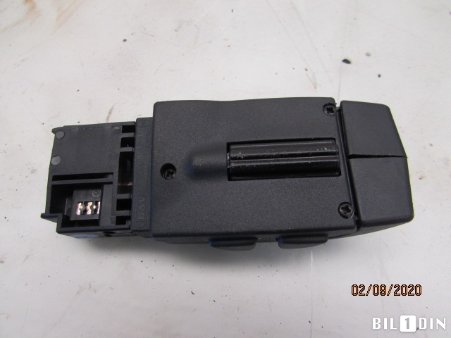 Bryter diverse til Renault Clio 2012-2016 (Type IV, Fase 1)  (RENAULT|255522448R|344422020AG|)