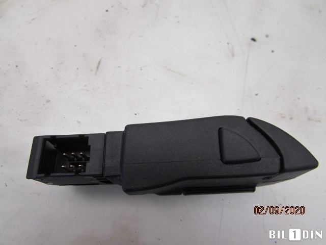 Bryter diverse til Renault Clio 2012-2016 (Type IV, Fase 1)  (RENAULT|255522448R|344422020AG|)