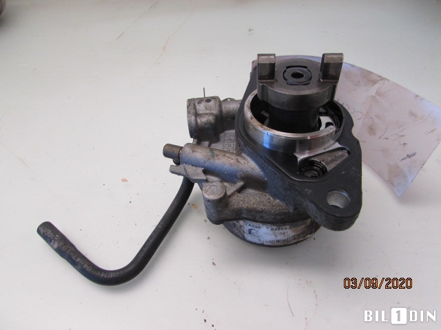 Vakuumpumpe til Opel Meriva B, 2010-2017 (OPEL|55221036)