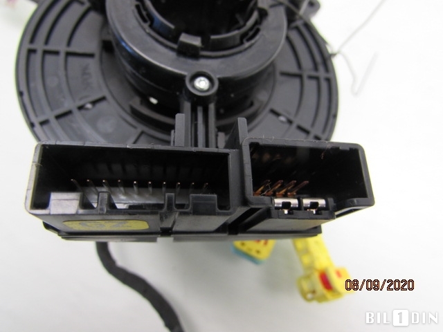 Airbag slepering til Opel Insignia A 2009-2014  (OPEL|20817721|C68049XF|25849366)