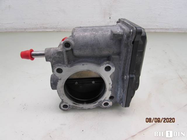 Spjeldhus til Toyota Avensis 2009-2015 (Type III, Fase 1) (TOYOTA|220300T050|)