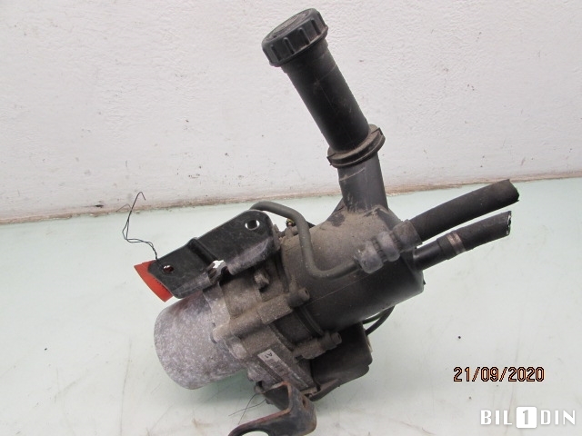 Servo pumpe elektrisk til Peugeot Partner 2008-2015 (Type II, Fase 1)  (PEUGEOT|1613361880|)