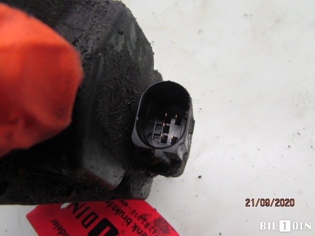 EGR-ventil til VW Passat 2005-2010 (B6) (B6) (VOLKSWAGEN|03L131501G|)