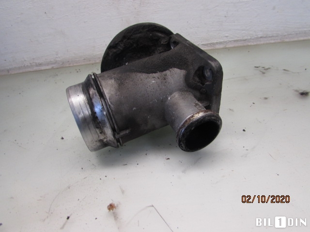EGR-ventil til BMW X5 2000-2006 (E53) (E53) (BMW|11717804379|7789999|72826402)