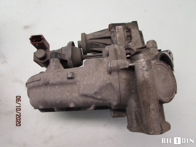 EGR-ventil til Fiat Doblo 2010-->> (Type II) (FIAT|71795160|71769760|5027642201)