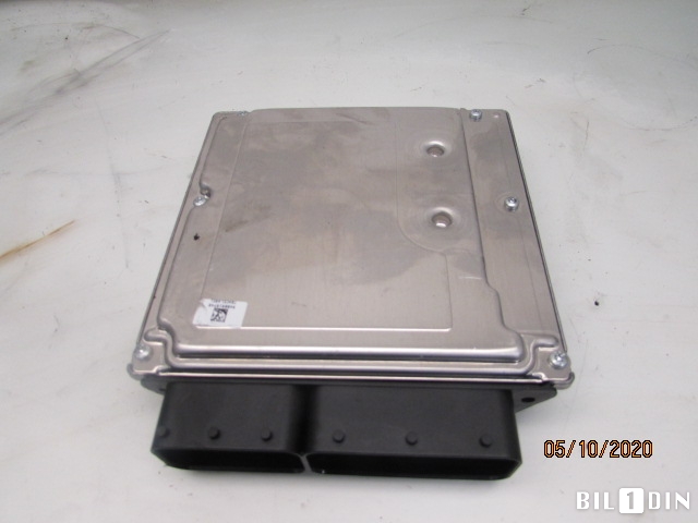 Styreenhet motor til BMW 5-Serie 2003-2010 (E60/E61) (E60/E61) (BMW|13618509034|0281015130|7811151)