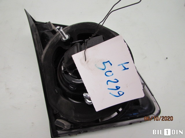 Baklykt høyre indre til VW Golf, Plus/Cross 2009-2013 (Fase 2)  (VOLKSWAGEN|5M0945094S|)