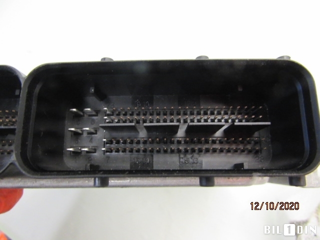 Styreenhet motor til Hyundai i40 2012-2017  (HYUNDAI|391202A203|0281018049|)