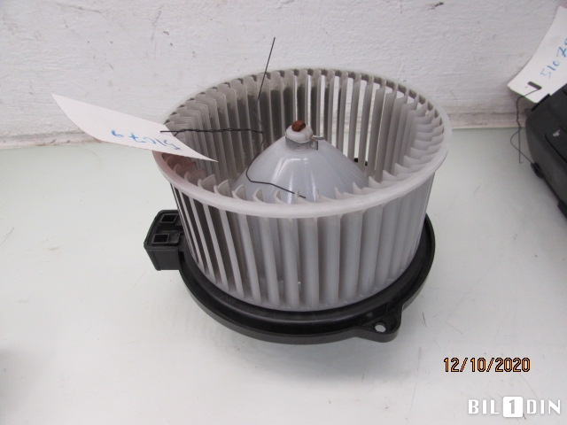 Varmeapparat motor til Mazda 6 2013-2015 (Type III, Fase 1)  (MAZDA|GHR161B10|HB111DN2002|8727005760)