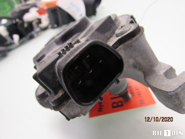 Viskermotor frontrute til Mazda 6 2013-2015 (Type III, Fase 1)  (MAZDA|GHP967340|1593004340|)