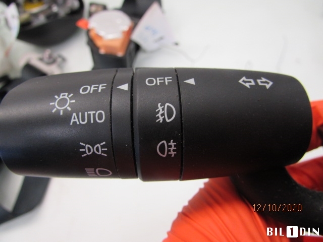 Bryter blink til Mazda 6 2013-2015 (Type III, Fase 1)  (MAZDA|KD5166122|)