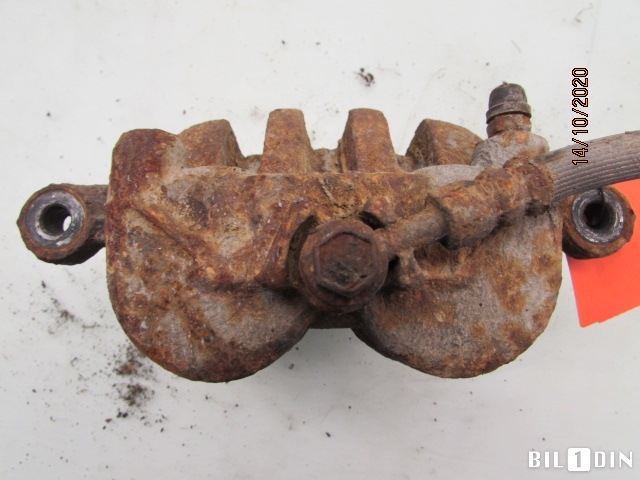 Bremsecaliper venstre foran til Subaru Forester 2008-2013 (Type III)  (SUBARU|26292SA011|)