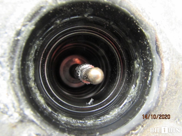 Bremsekraft-forsterker til Subaru Forester 2008-2013 (Type III)  (SUBARU|26402SC050|)