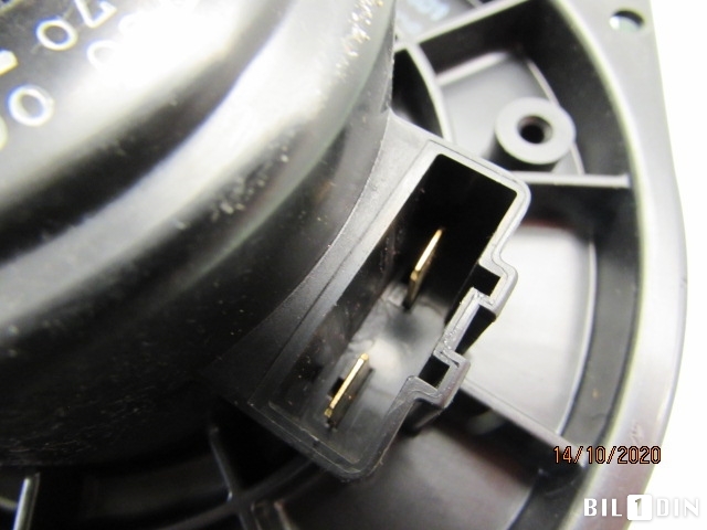Varmeapparat motor til Subaru Forester 2008-2013 (Type III)  (SUBARU||5027261760001|8940007070)