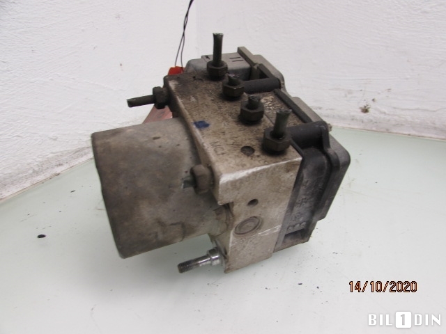ABS sentral til Nissan Primera 2002-2007 (P12) (P12) (NISSAN|47660AV726|0265800334|474L2190803)