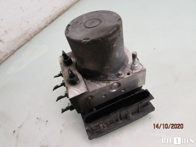 ABS sentral til Subaru Forester 2008-2013 (Type III)  (SUBARU|27596SC021|2110091358|0265951123)