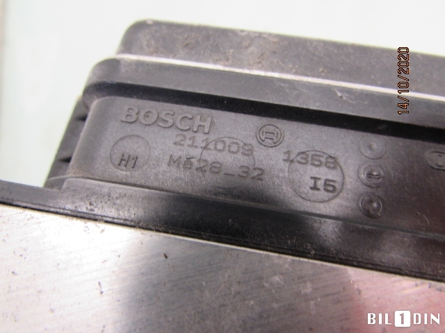 ABS sentral til Subaru Forester 2008-2013 (Type III)  (SUBARU|27596SC021|2110091358|0265951123)