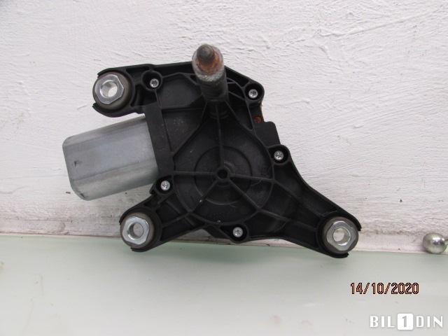 Viskermotor bakrute til Peugeot 508 2011-2014 (Type I, Fase 1)  (PEUGEOT|6405RX|W000018013|9688605580)