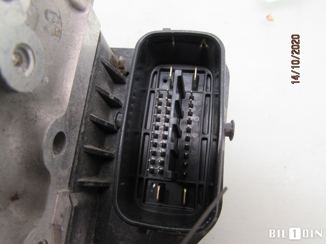 ABS sentral til Mazda 6 2013-2015 (Type III, Fase 1) (MAZDA|27596SC021|GHR1437A0|1338005670)