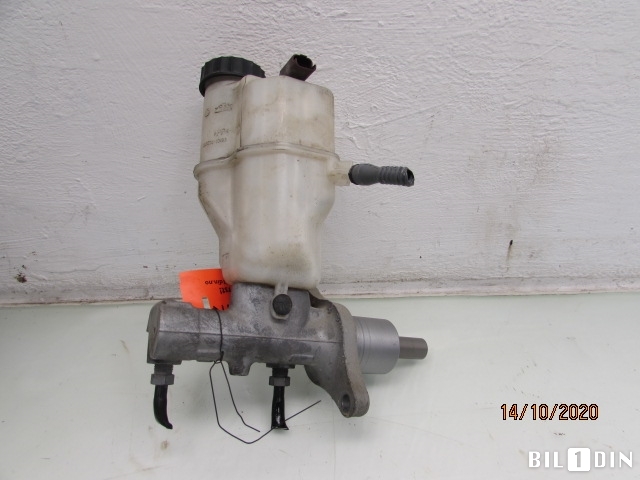 Bremsepumpe hoved til Peugeot 508 2011-2014 (Type I, Fase 1)  (PEUGEOT|4601Y7|03350885121|9646980980)