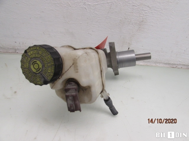 Bremsepumpe hoved til Peugeot 508 2011-2014 (Type I, Fase 1)  (PEUGEOT|4601Y7|03350885121|9646980980)