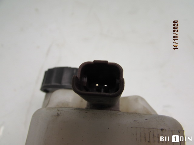 Bremsepumpe hoved til Peugeot 508 2011-2014 (Type I, Fase 1)  (PEUGEOT|4601Y7|03350885121|9646980980)