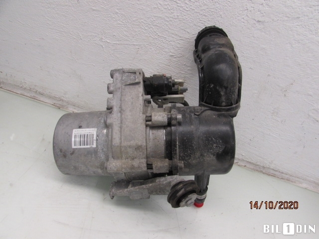 Servo pumpe elektrisk til Peugeot 508 2011-2014 (Type I, Fase 1)  (PEUGEOT|1609238580|A5101675|095407F3)
