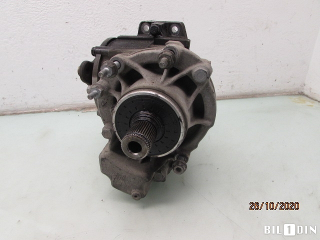 Girkasse 4WD fordelingskasse til VW Tiguan 2011-2016 (Type I, Fase 2) (VOLKSWAGEN|0A6409053AH|0A6409053AD|409053)