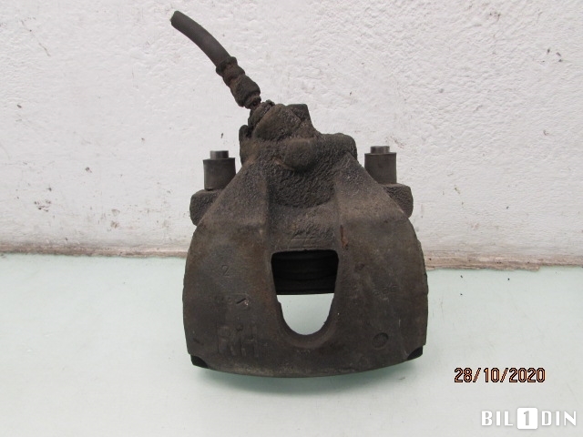 Bremsecaliper høyre foran til Mazda 5 2005-2010 (Type I) (MAZDA|BPYK3361XA|)