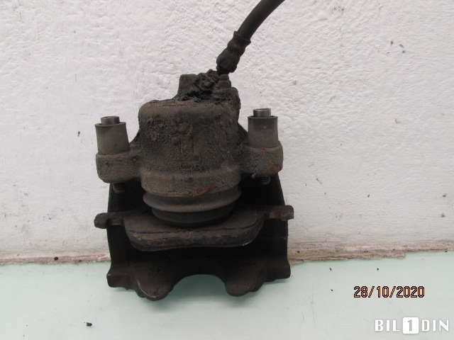 Bremsecaliper høyre foran til Mazda 5 2005-2010 (Type I) (MAZDA|BPYK3361XA|)