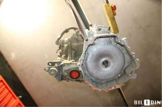 Girkasse automat til Toyota Prius,  (COMBI) (TOYOTA|3090047063)