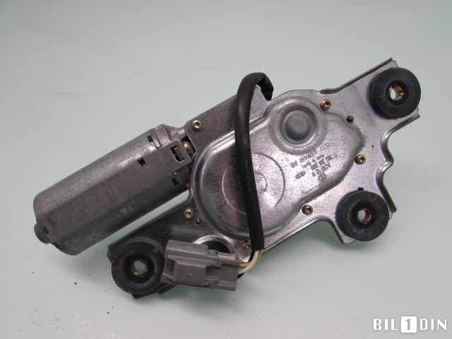 Viskermotor bakrute til Ford Mondeo 2001-2007 (Type III)  (FORD|1S71A17K441AB|0390201569|)