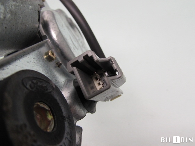 Viskermotor bakrute til Ford Mondeo 2001-2007 (Type III)  (FORD|1S71A17K441AB|0390201569|)