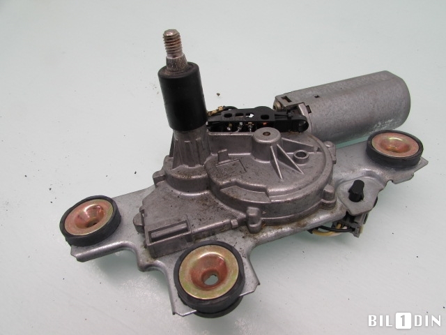 Viskermotor bakrute til Ford Mondeo 2001-2007 (Type III)  (FORD|1S71A17K441AB|0390201569|)