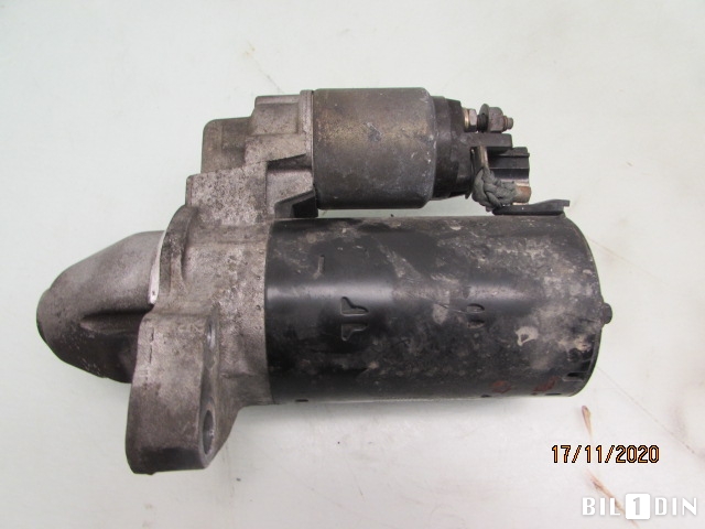 Starter til Audi A6 2008-2011 (Type III, Fase 2) (C6) (C6) (AUDI|07C911023H|0001108237|)
