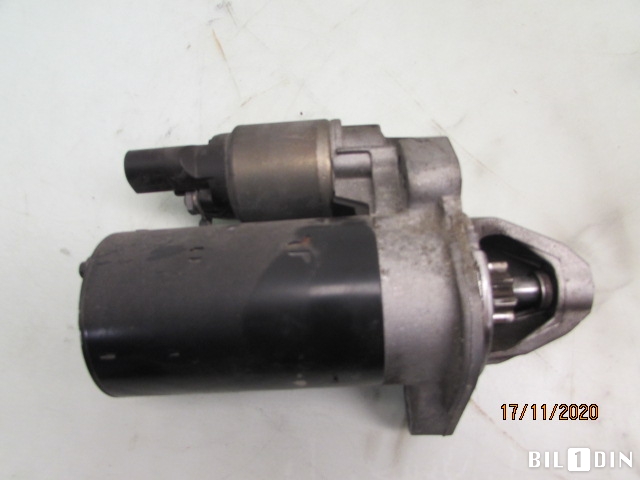 Starter til Audi A6 2008-2011 (Type III, Fase 2) (C6) (C6) (AUDI|07C911023H|0001108237|)