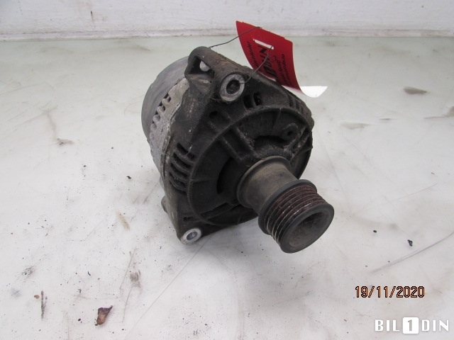 Dynamo til Saab 9-3 1998-2002 (Type I)  (SAAB|4941761|0123510096|5601307)