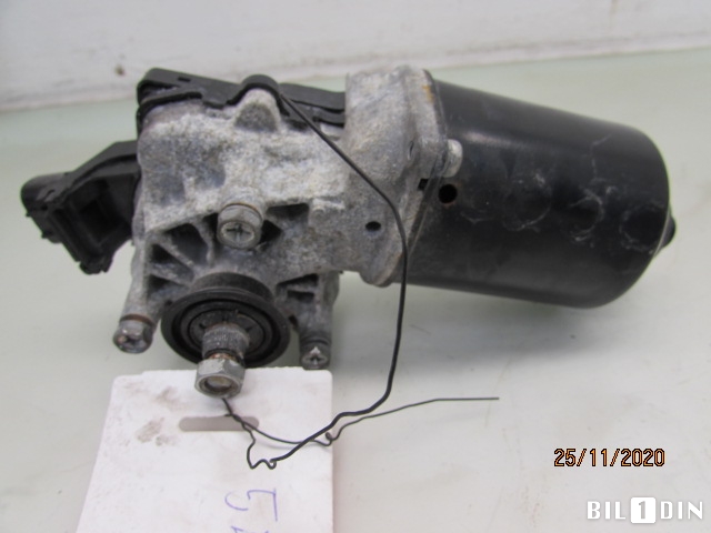 Viskermotor frontrute til Mitsubishi Outlander 2003-2006 (Type I)  (MITSUBISHI|MN126542|1592007160|)