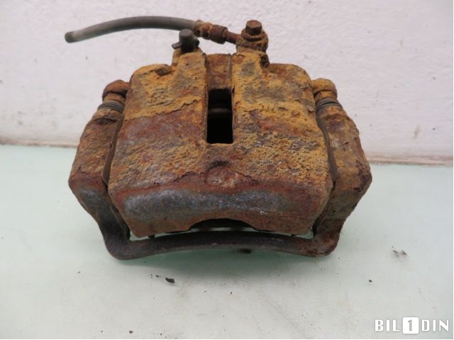 Bremsecaliper høyre foran til Opel Insignia A 2009-2014  (OPEL|13279639|)