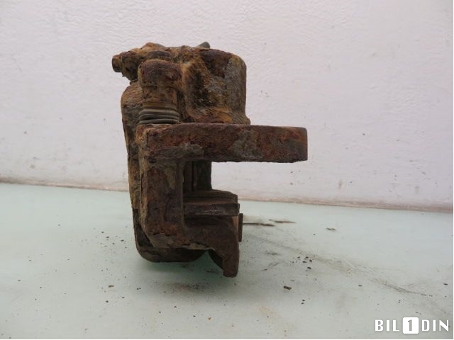 Bremsecaliper høyre foran til Opel Insignia A 2009-2014  (OPEL|13279639|)