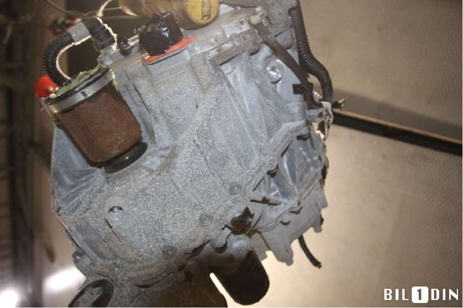 Motor elbil foran til Tesla Model 3 2018-2023 (Fase 1)  (TESLA|TG1190360001VK|112096000F|)