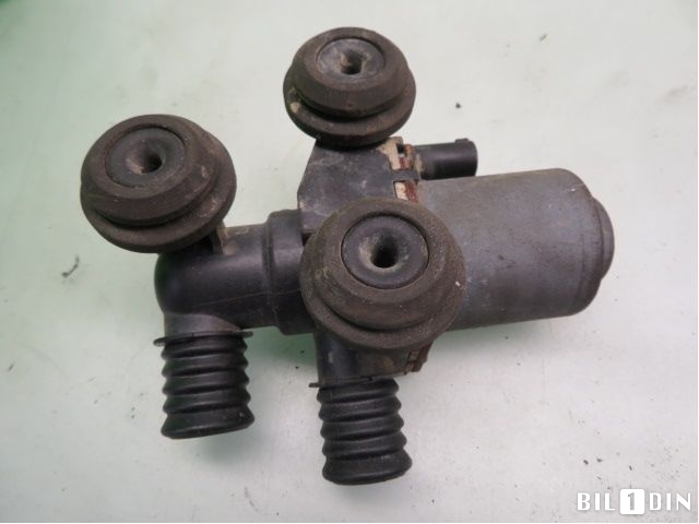 Diverse deler til BMW 3-Serie 1998-2005 (E46) (E46) (BMW|64118369805|1147412144|)