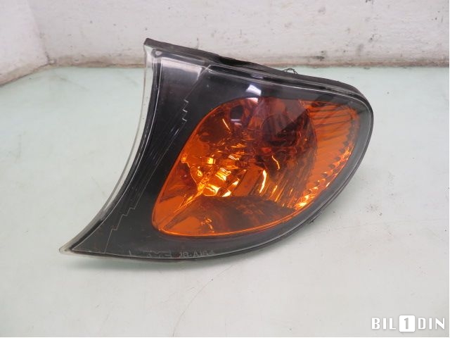 Blinklykt venstre til BMW 3-Serie, 1998-2005 (E46) (E46) (BMW|63137165849)